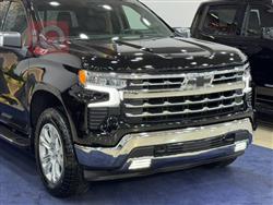 شيفروليه سلفرادو